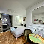 La Belle Endormie B&B French Guest House