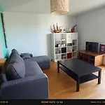 Nice Apartment Central Bordeaux