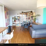 Nice Apartment Central Bordeaux