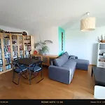 Nice Apartment Central Bordeaux