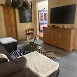 Maison Pierre Avec Piscine