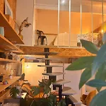 Le Nid - Duplex Atypique Avec Vue Sur Les Toits