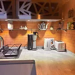 Le Nid - Duplex Atypique Avec Vue Sur Les Toits