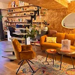 Le Nid - Duplex Atypique Avec Vue Sur Les Toits