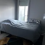 Appartement T3 Avec Grand Balcon