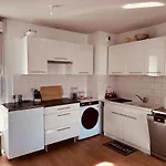 Appartement T3 Avec Grand Balcon