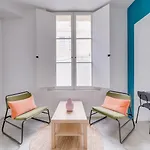 Beau Studio Confortable Bordeaux