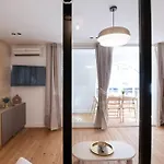 Sublime 2-Bedroom Apartment - Historical Center