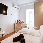 Cosy Air-Conditioned Studio - Place De La Bourse