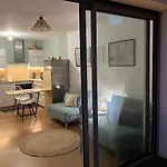 T2 Cosy Terrasse 13M2