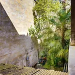 Studio Spacieux Avec Pierre Apparente Bordeaux