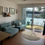 T2 Cosy Terrasse 13M2