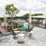 Novotel Bordeaux Lac