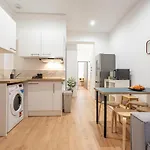 L\'Arcade Secrete Appartement Climatise, Jacuzzi, Borne D\'Arcade Bordeaux Centre
