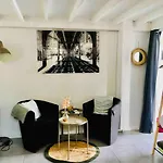 Petite Maison Bordeaux Darwin