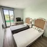 Appartement Canopee - Spacieux Et Lumineux A Cauderan