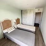 Appartement Canopee - Spacieux Et Lumineux A Cauderan