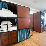 Hostel20 Bordeaux Hifrance