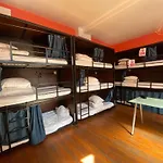 Hostel20 Bordeaux Hifrance
