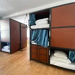 Hostel20 Bordeaux Hifrance