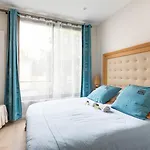 Magnifique Maison A Bordeaux