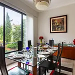Magnifique Maison A Bordeaux