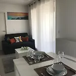 Appartement T2 Piscine Parking