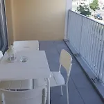 Appartement T2 Piscine Parking