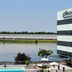 Pullman Bordeaux Lac