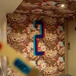 Ibis Styles Bordeaux Centre Gare