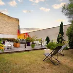 Ibis Styles Bordeaux Centre Gare