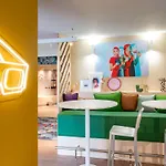 Ibis Styles Bordeaux Centre Gare