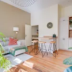 Charmant Appartement En Plein Coeur De Bordeaux