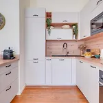 Charmant Appartement En Plein Coeur De Bordeaux