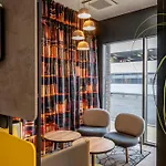 B&B HOTEL Bordeaux Bassins à flot