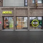 B&B HOTEL Bordeaux Bassins à flot