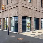 B&B HOTEL Bordeaux Bassins à flot