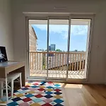 Studio 2 Renove Balcon Garage