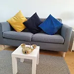 Studio 2 Renove Balcon Garage
