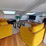 Burdigala Homes - Appart Montesquieu