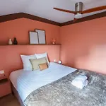 Rosa Boutique Hotel - Bordeaux Centre