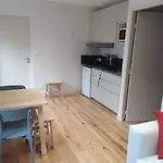 Appartement rénové centre historique