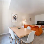 Appartement 2 Chambres En Hyper Centre Avec Balcon