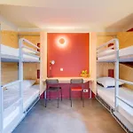 Auberge De Jeunesse Barbey - Youth Hostel Bordeaux