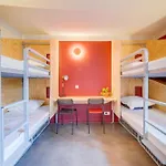 Auberge De Jeunesse Barbey - Youth Hostel Bordeaux
