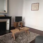 Appartement Blanc Dutrouilh