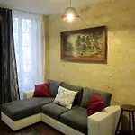 Appartements Bordeaux Saint Michel