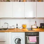 Appartement St Michel