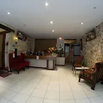 Hotel Saint Remi