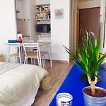 Charmant Studio Rue Judaique
